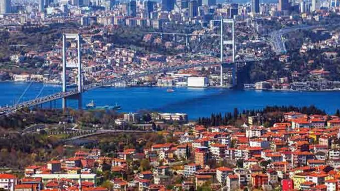 Gezi Firması İstanbul Daily City Tours