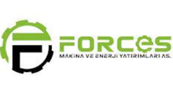 Forces Makina Firması