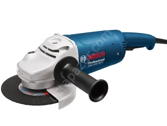 Bosch GWS 2200-180 H 2200 W Büyük Taşlama Makinesi