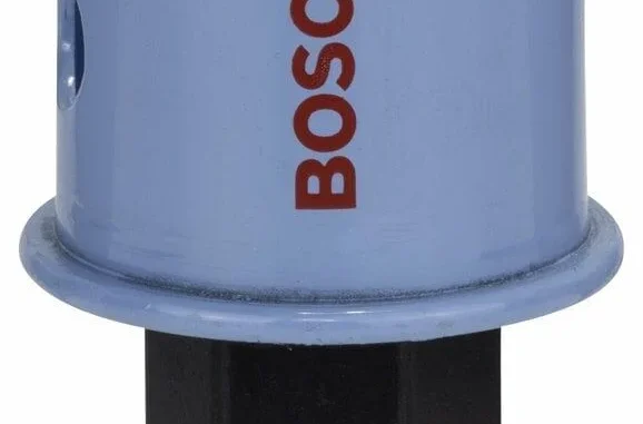 Bosch - Special Serisi Metal Ve Inox Malzemeler için Delik Açma Testeresi (Panç) 30 mm