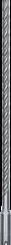 Bosch - SDS-Plus-5X Serisi Kırıcı Delici Matkap Ucu 7*260 mm 2608836615