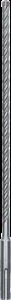 Bosch - SDS-Plus-5X Serisi Kırıcı Delici Matkap Ucu 7*260 mm 2608836615 Bosch - SDS-Plus-5X Serisi Kırıcı Delici Matkap Ucu 7*260 mm 2608836615