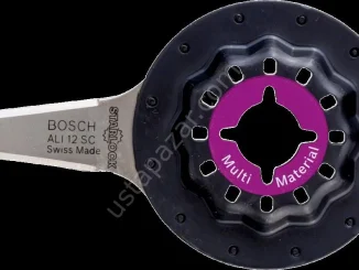Bosch - Starlock - ALI 12 SC - Dolgu Malzemeleri Bıçağı 1'li 2608664231