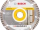 Bosch - Standard Seri Genel Yapı Malzemeleri İçin Elmas Kesme Diski 150 mm 10'lu Paket 2608615062