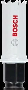 Bosch - Yeni Progressor Serisi Ahşap ve Metal için Delik Açma Testeresi (Panç) 25 mm 2608594203 Bosch - Yeni Progressor Serisi Ahşap ve Metal için Delik Açma Testeresi (Panç) 25 mm 2608594203