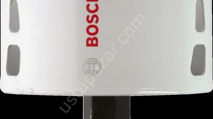 Bosch - Yeni Progressor Serisi Ahşap ve Metal için Delik Açma Testeresi (Panç) 89 mm 2608594235 Bosch - Yeni Progressor Serisi Ahşap ve Metal için Delik Açma Testeresi (Panç) 89 mm 2608594235