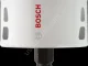 Bosch - Yeni Progressor Serisi Ahşap ve Metal için Delik Açma Testeresi (Panç) 89 mm 2608594235