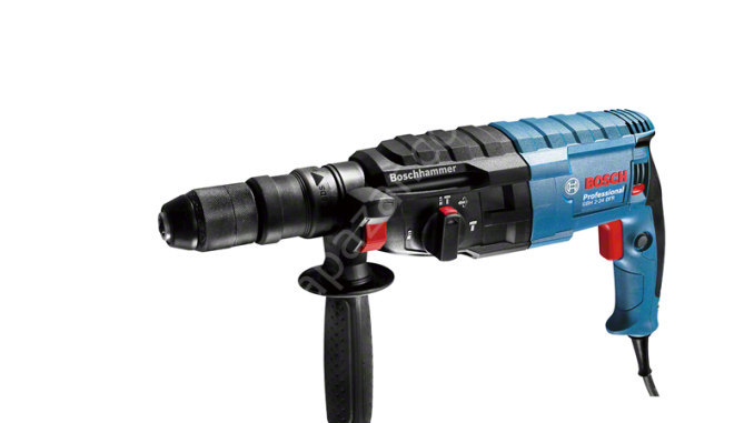 GBH 240 F Kırıcı Delici