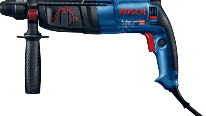 GBH 2-26 DRE Kırıcı Delici