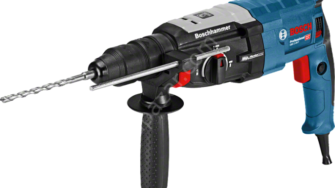 GBH 2-28 Kırıcı Delici