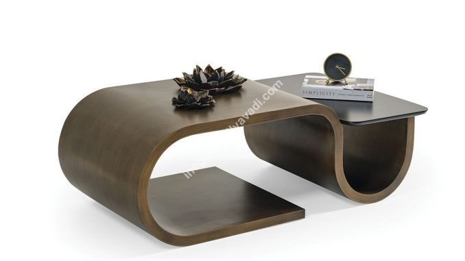 İnegöl Mobilya 112 Orta Sehpa