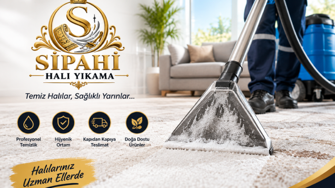 Üsküdar Halı Yıkama Fiyatları
